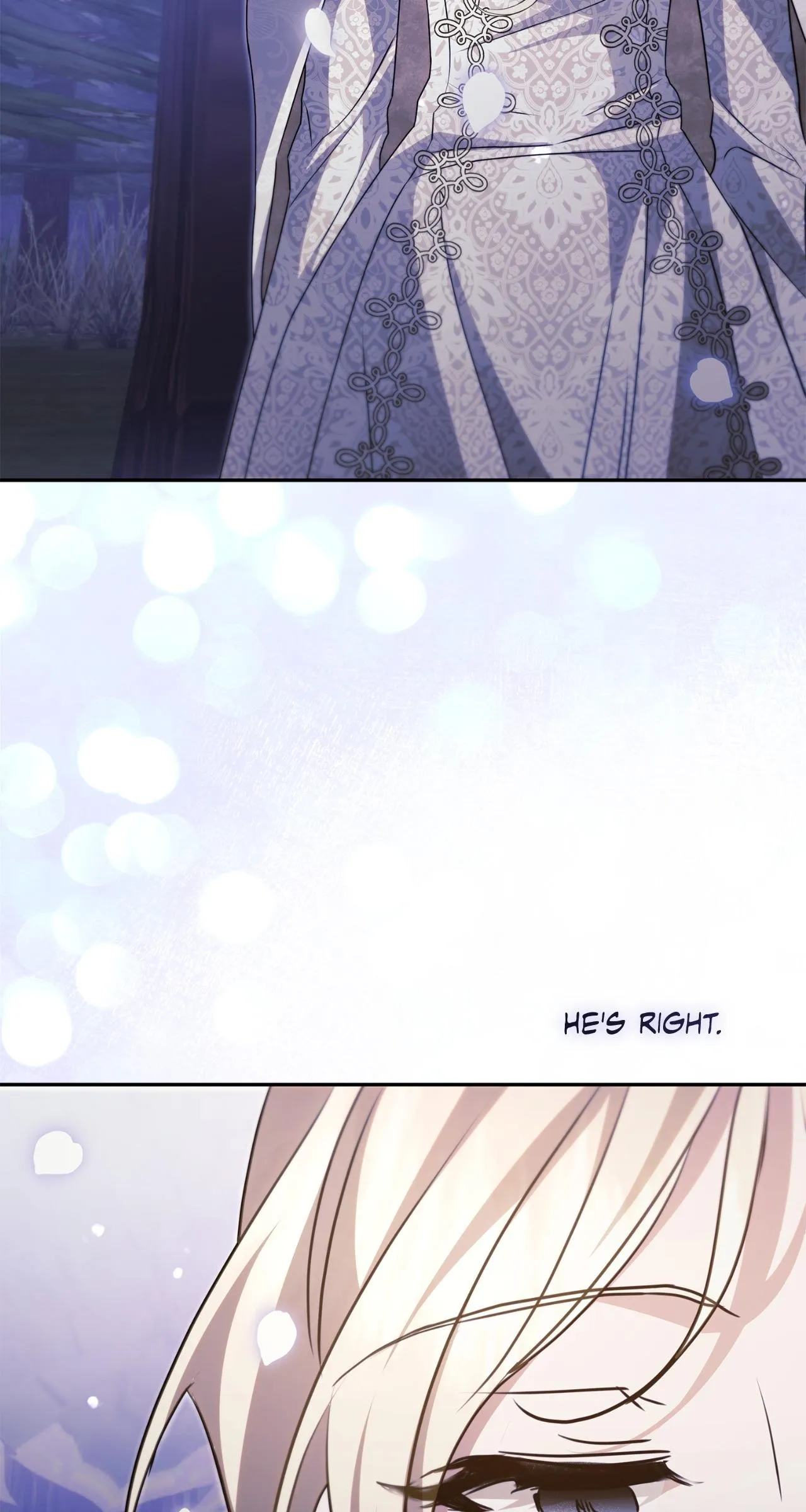 I Married the Monster Twice chapter 44 page 88