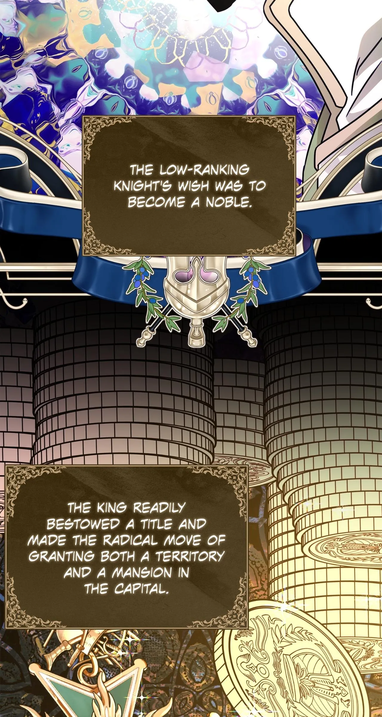 I Married the Monster Twice chapter 44 page 47