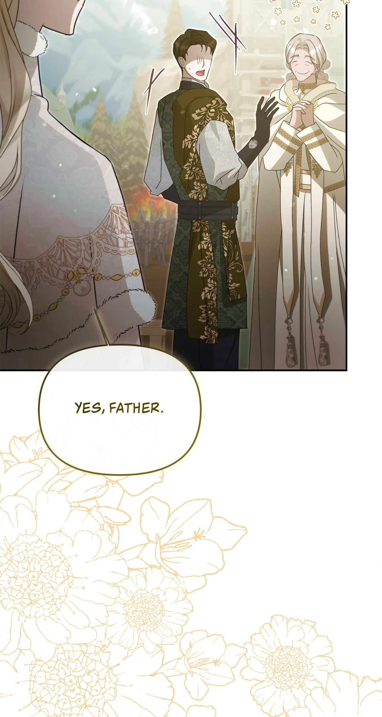 I Married the Monster Twice chapter 44 page 58