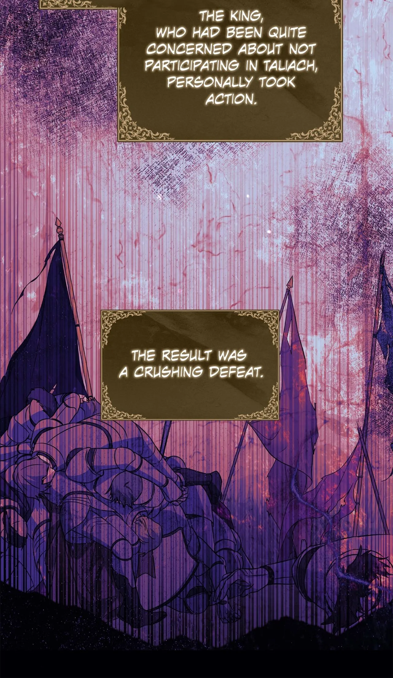 I Married the Monster Twice chapter 44 page 39