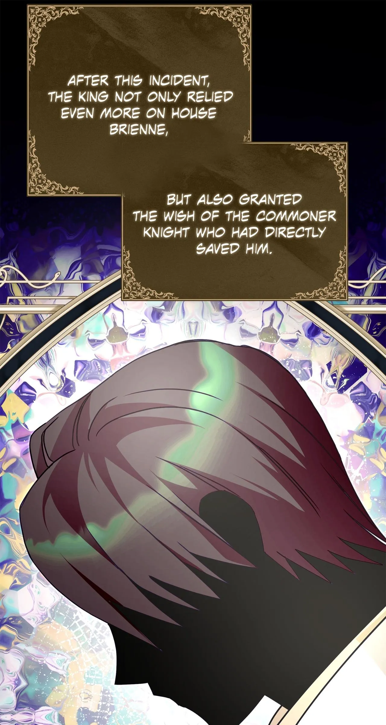 I Married the Monster Twice chapter 44 page 46