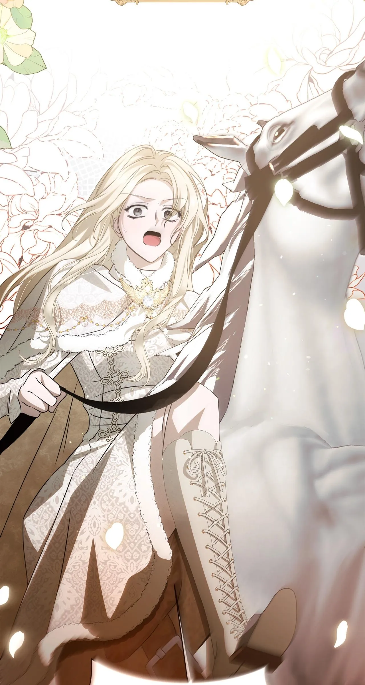 I Married the Monster Twice chapter 44 page 20