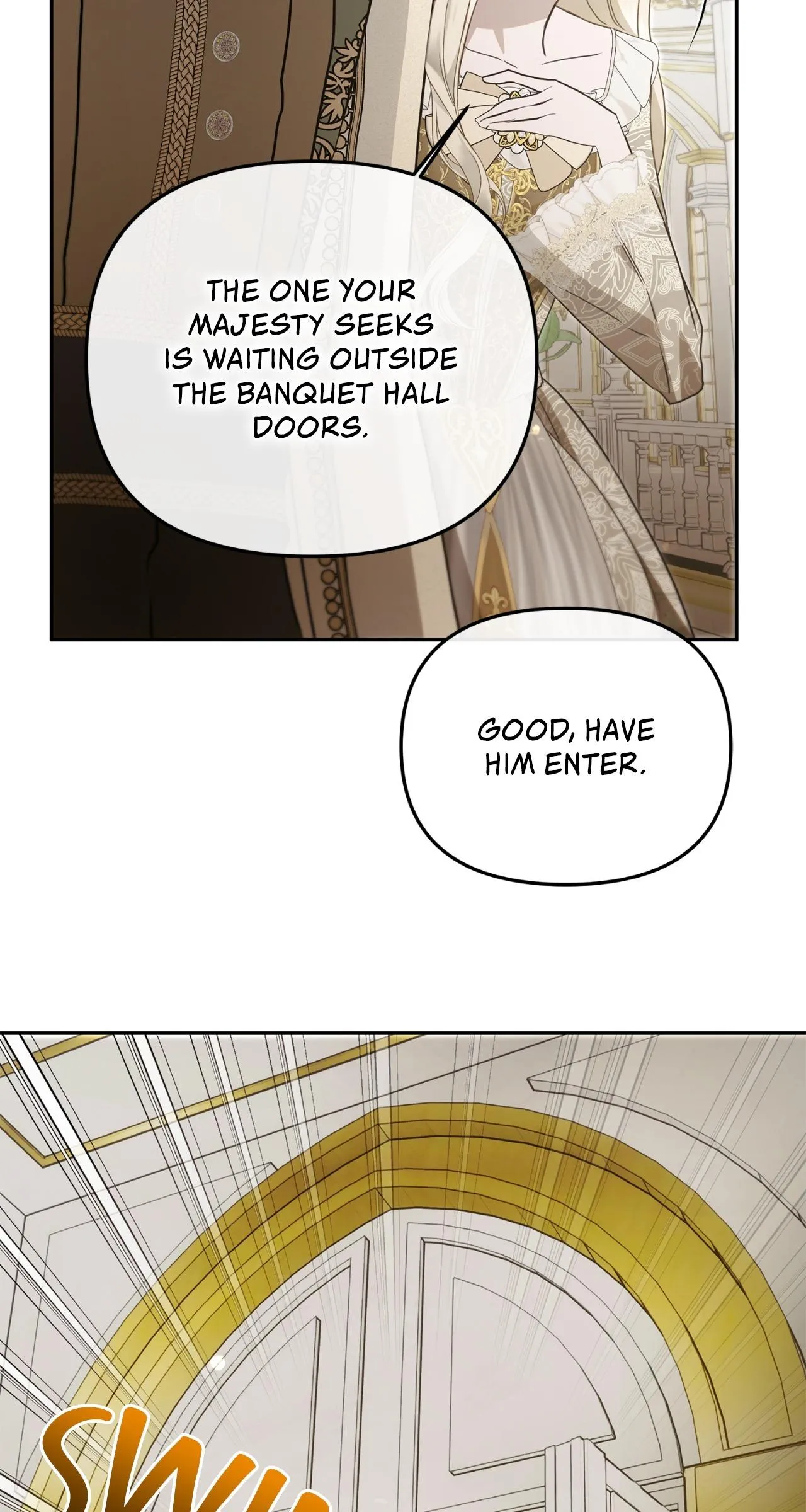 I Married the Monster Twice chapter 45 page 9