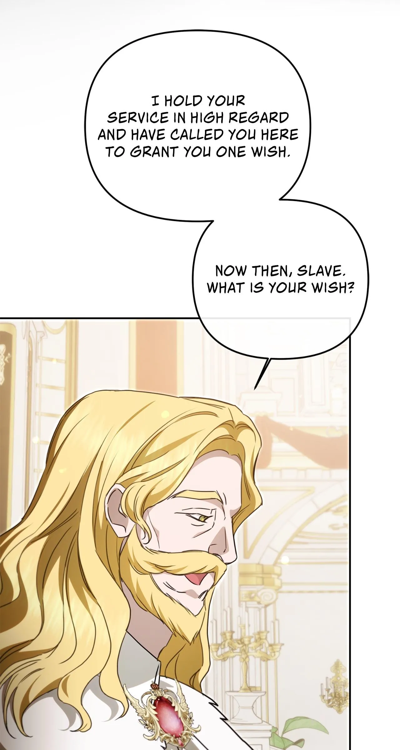 I Married the Monster Twice chapter 45 page 15