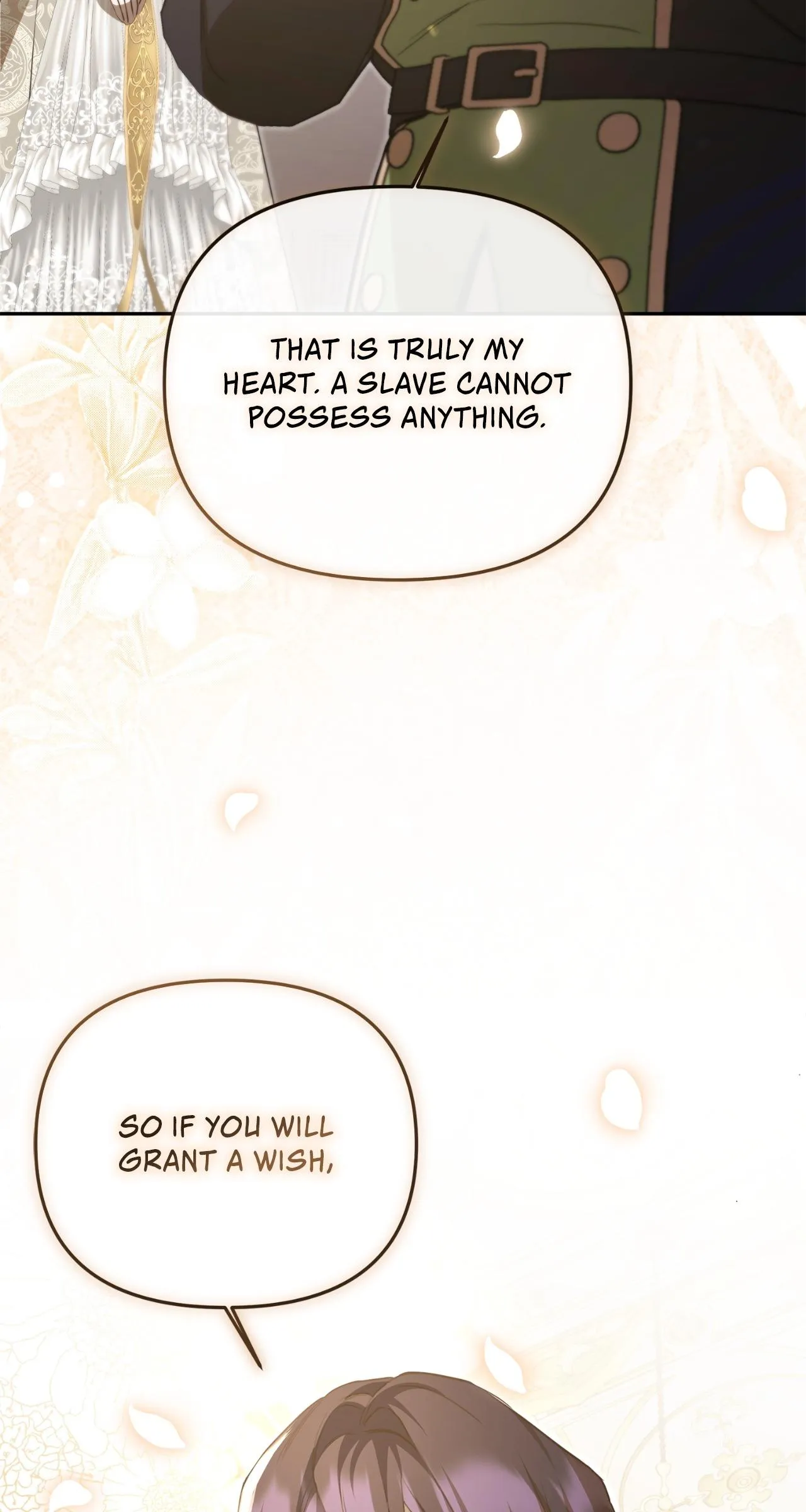 I Married the Monster Twice chapter 45 page 19