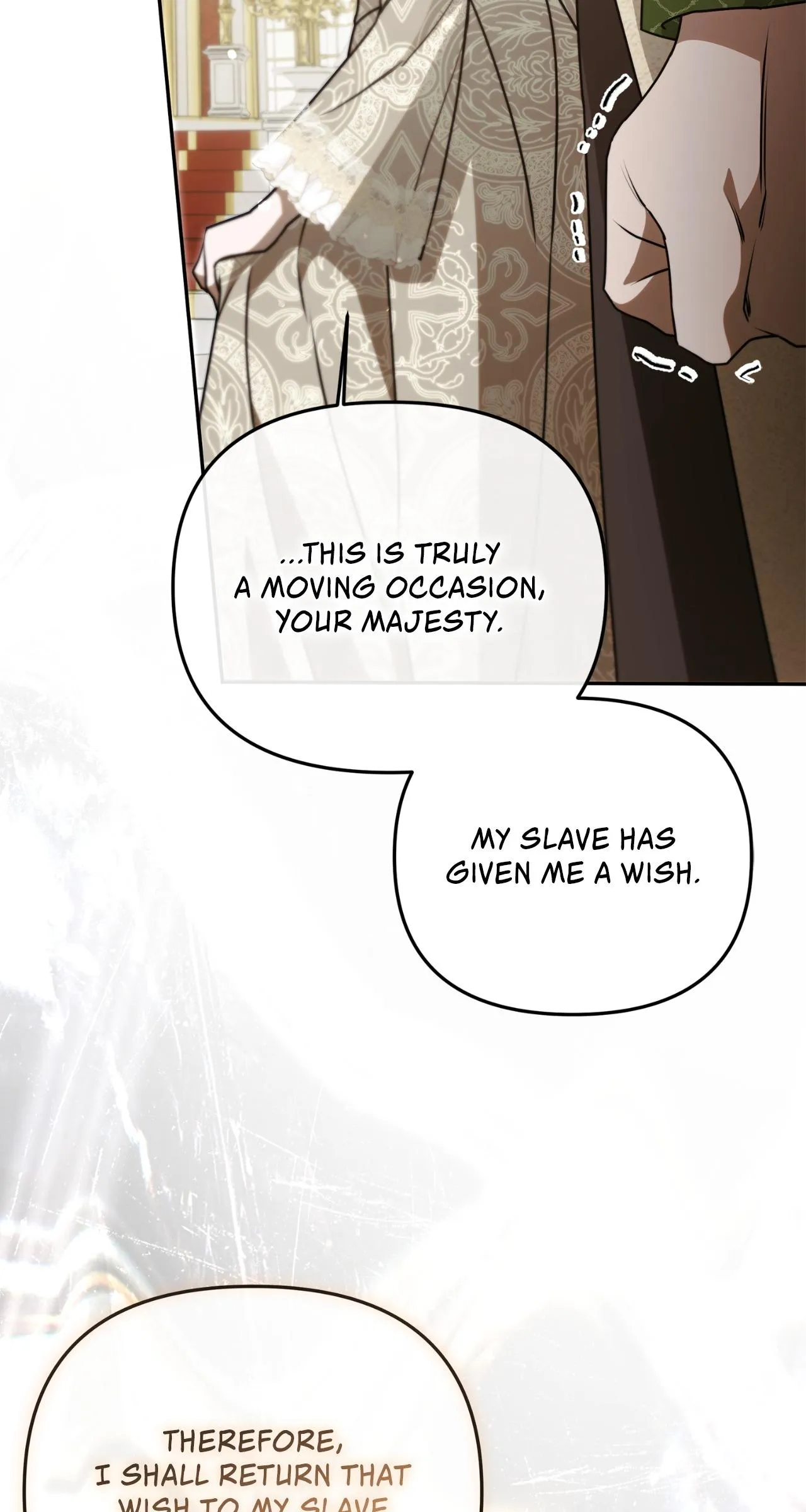 I Married the Monster Twice chapter 45 page 26