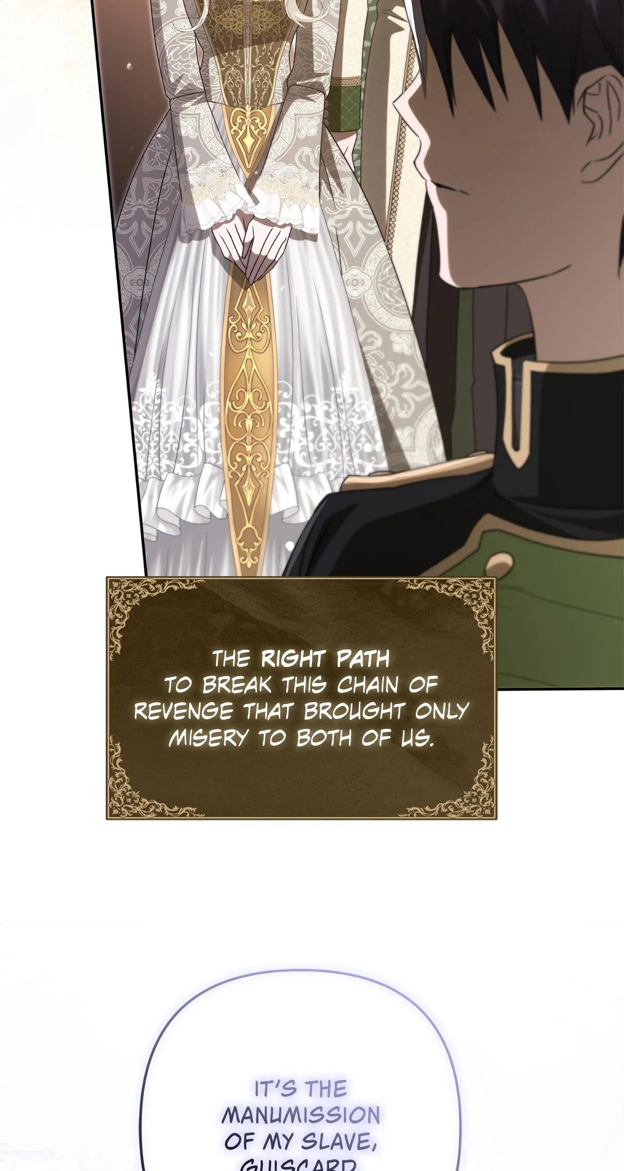 I Married the Monster Twice chapter 45 page 36