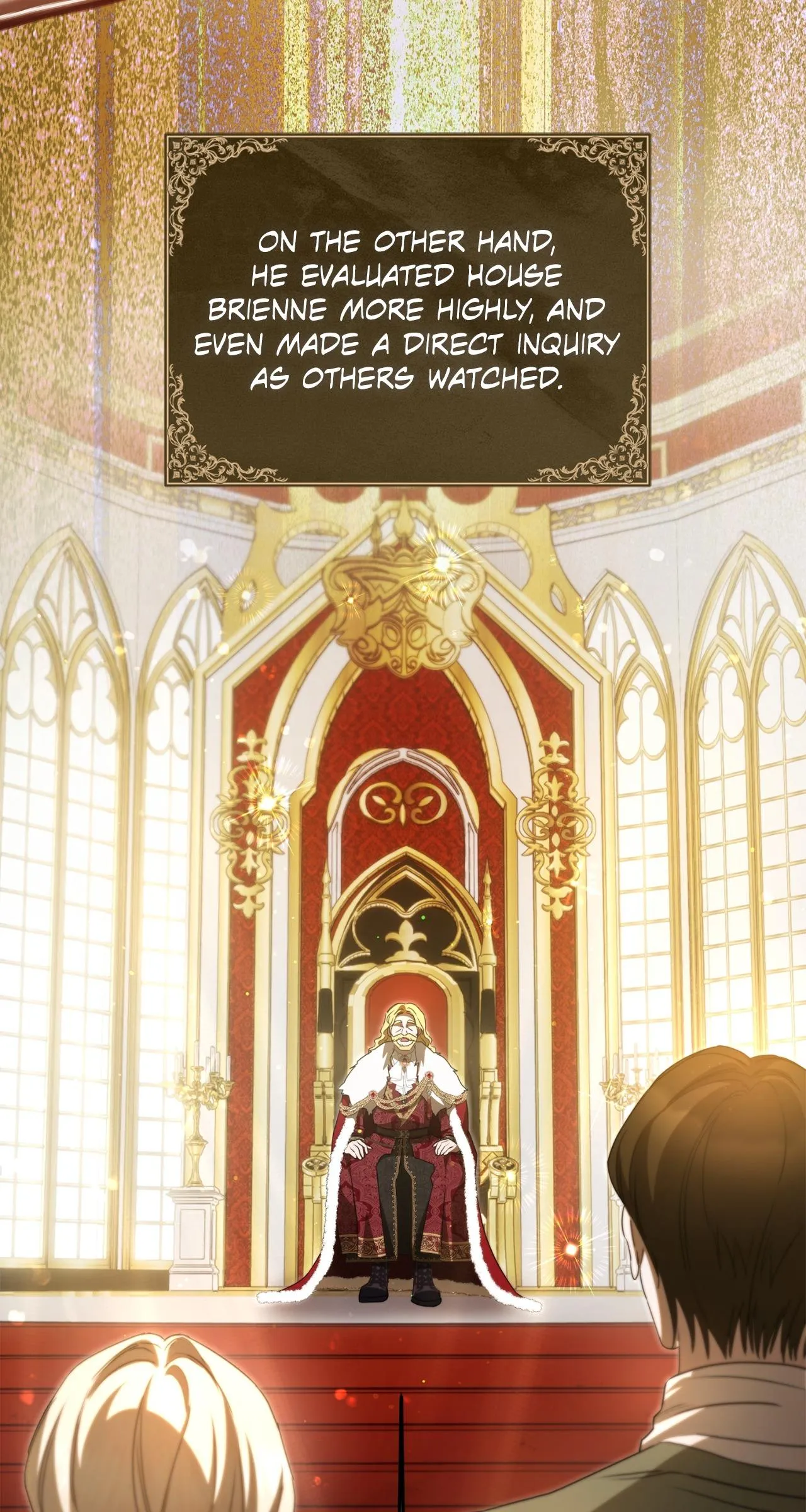 I Married the Monster Twice chapter 45 page 4