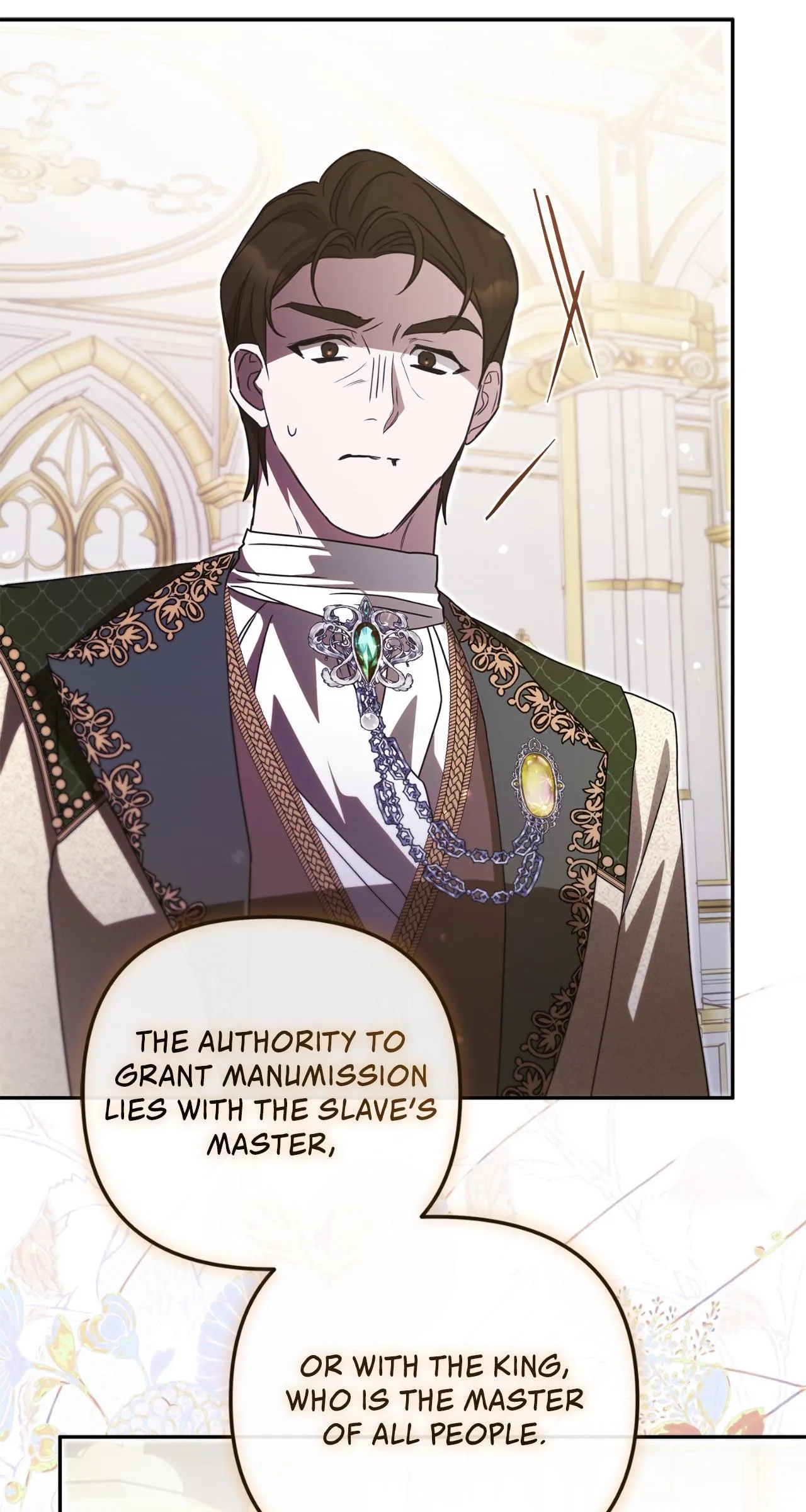I Married the Monster Twice chapter 45 page 39