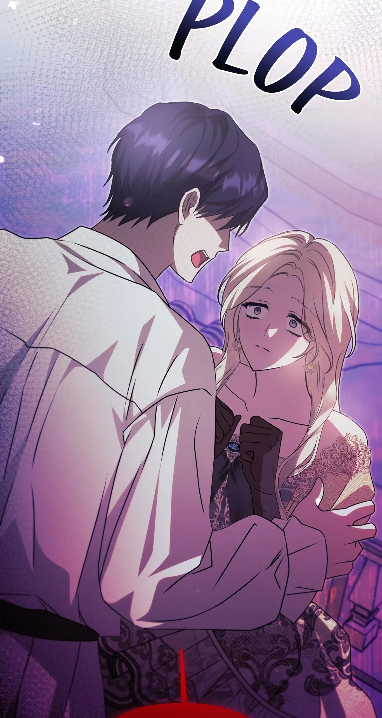 I Married the Monster Twice chapter 45 page 72