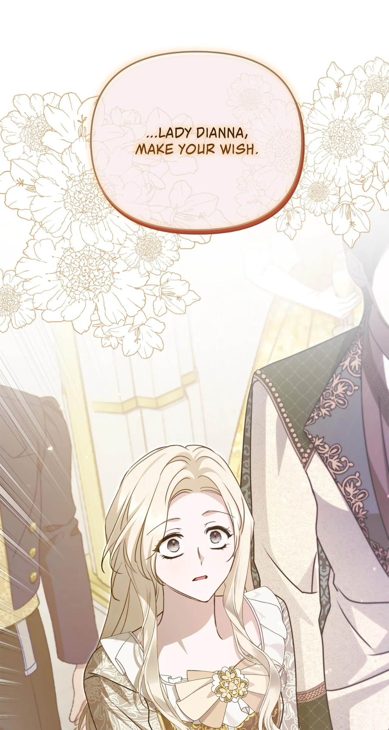 I Married the Monster Twice chapter 45 page 23