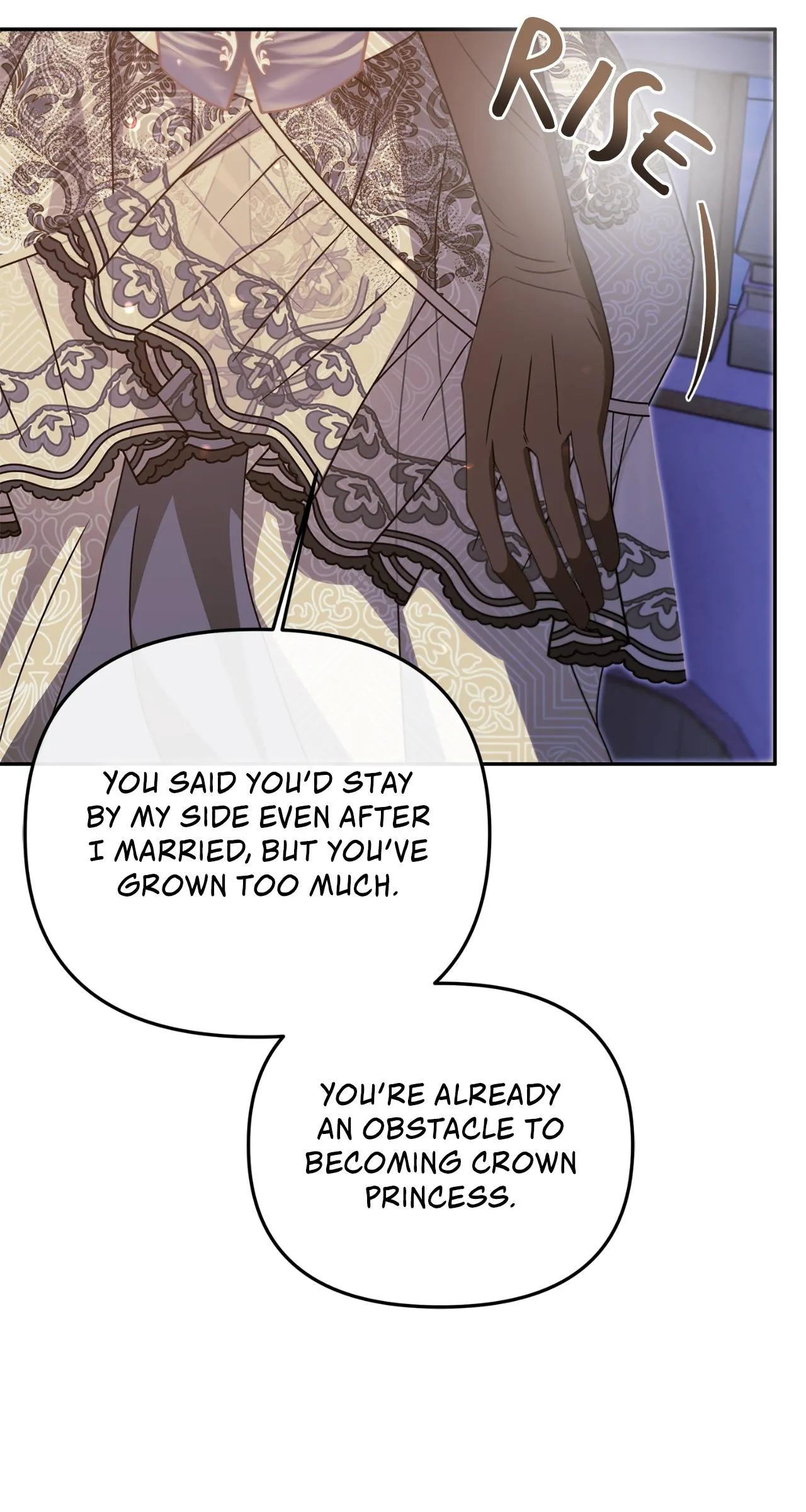 I Married the Monster Twice chapter 45 page 89