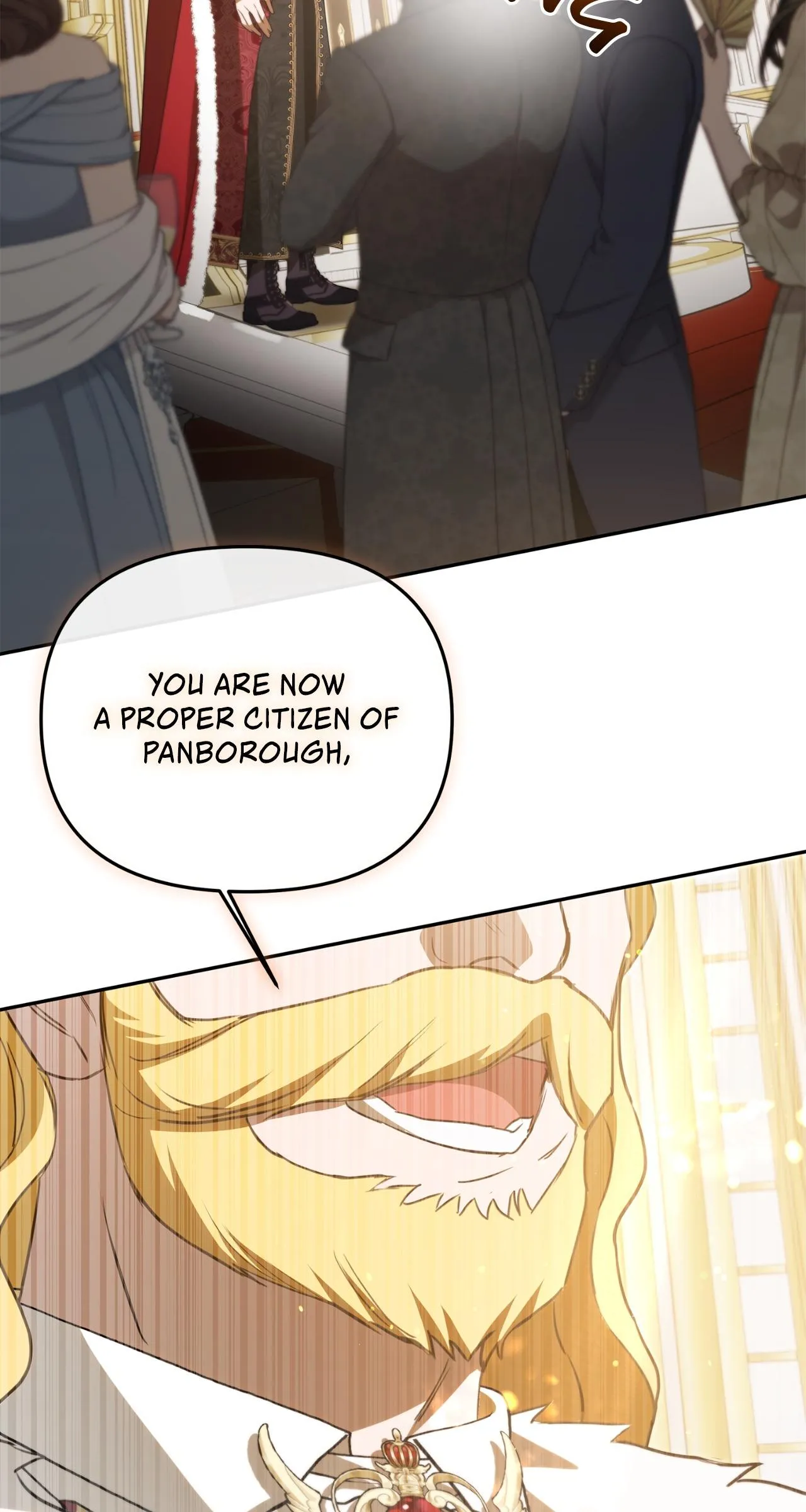 I Married the Monster Twice chapter 45 page 45
