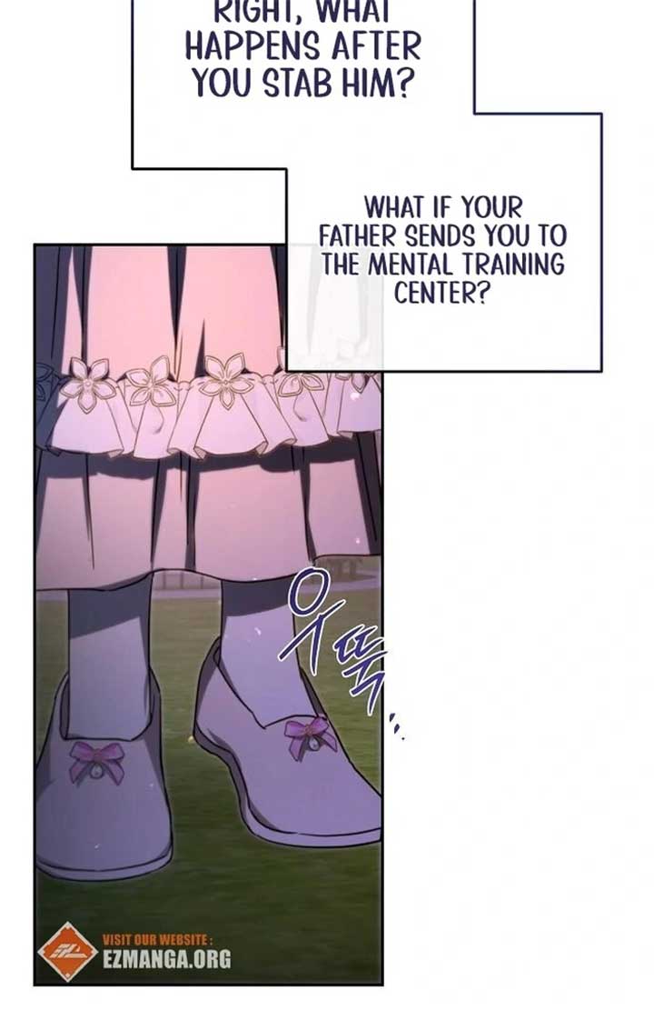 I Married the Monster Twice chapter 8 page 32