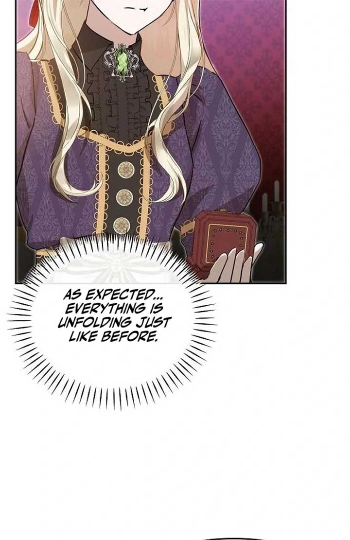 I Married the Monster Twice chapter 8 page 63