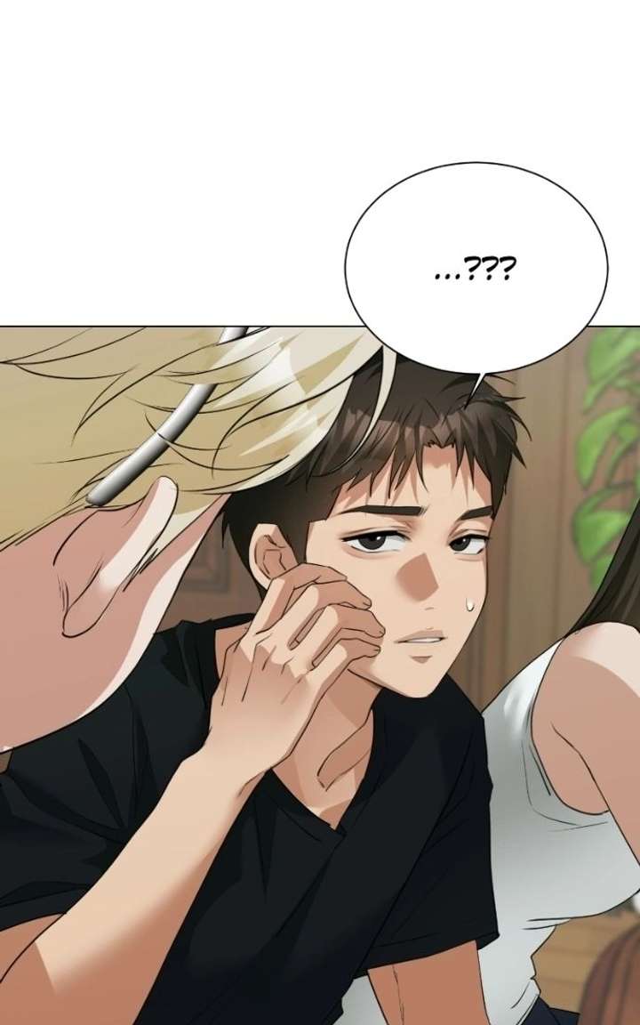 My family’s Romeo chapter 13 page 2