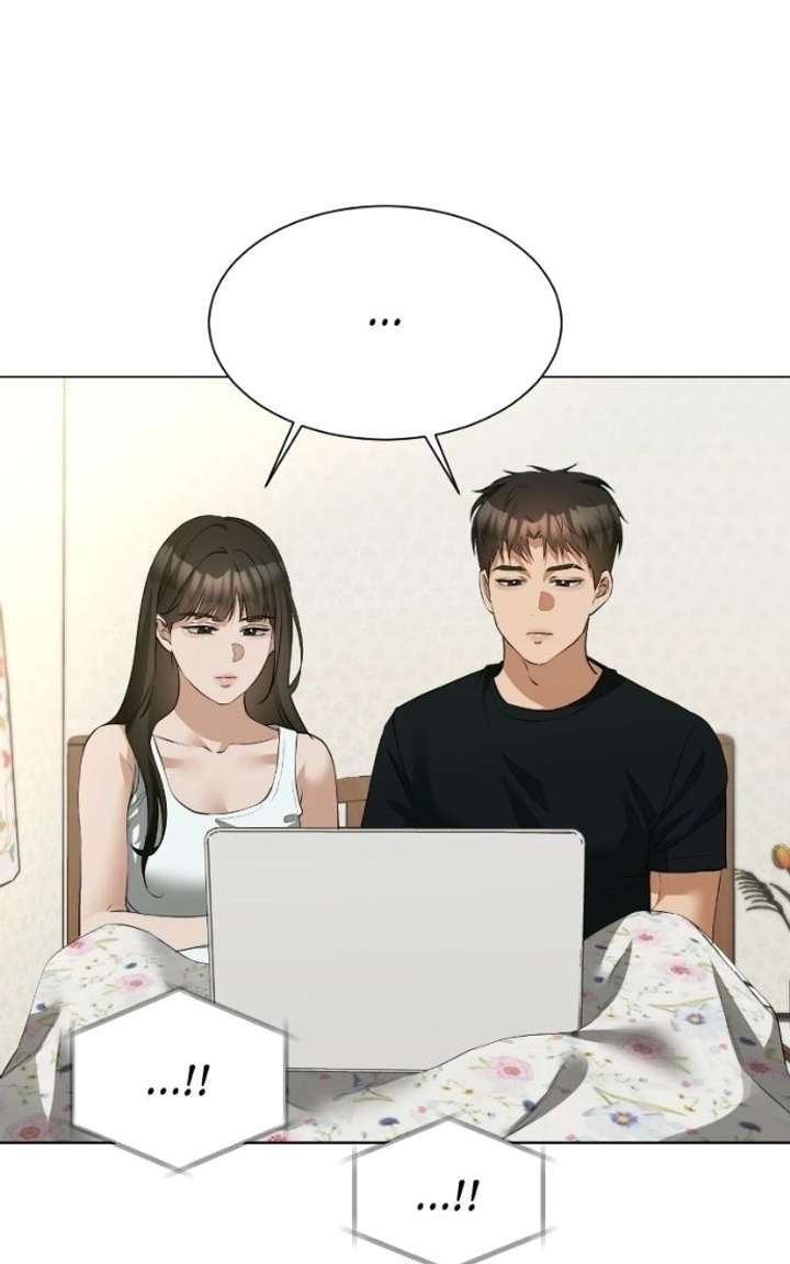 My family’s Romeo chapter 13 page 28
