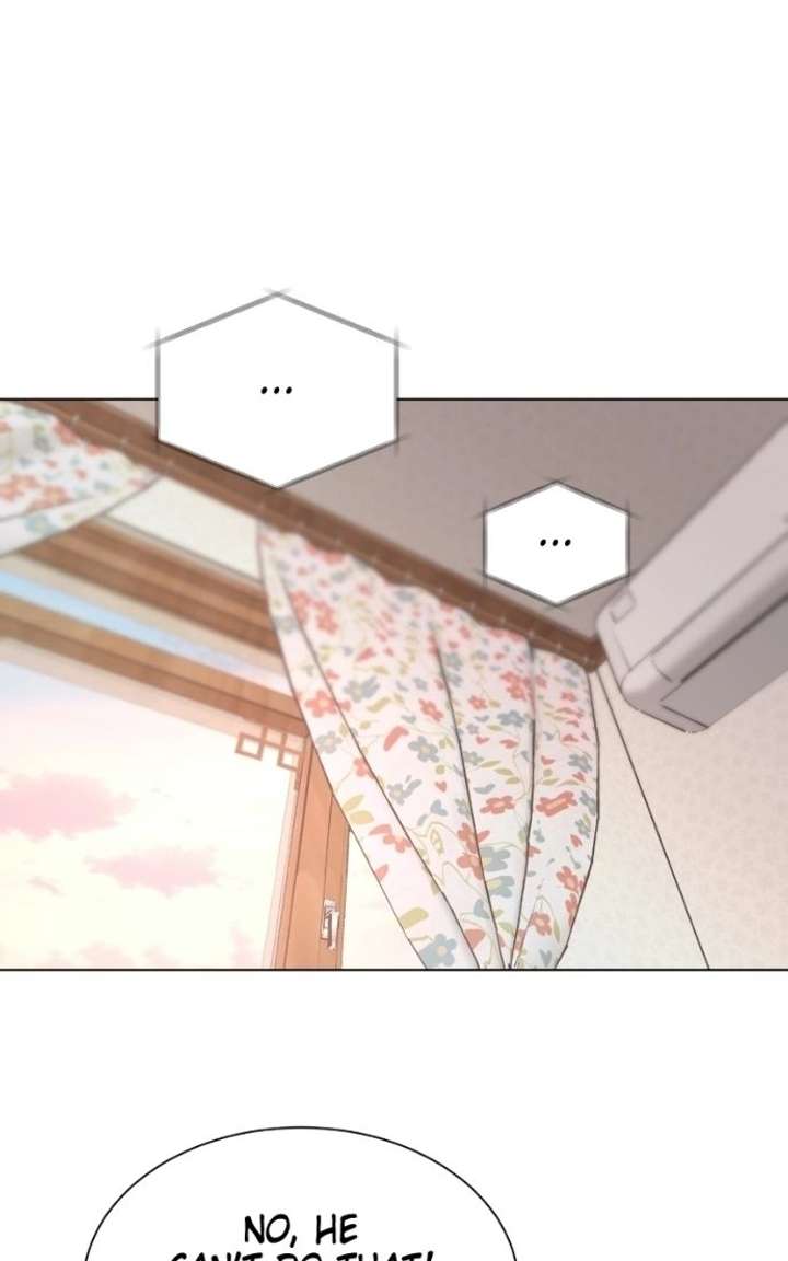 My family’s Romeo chapter 13 page 32