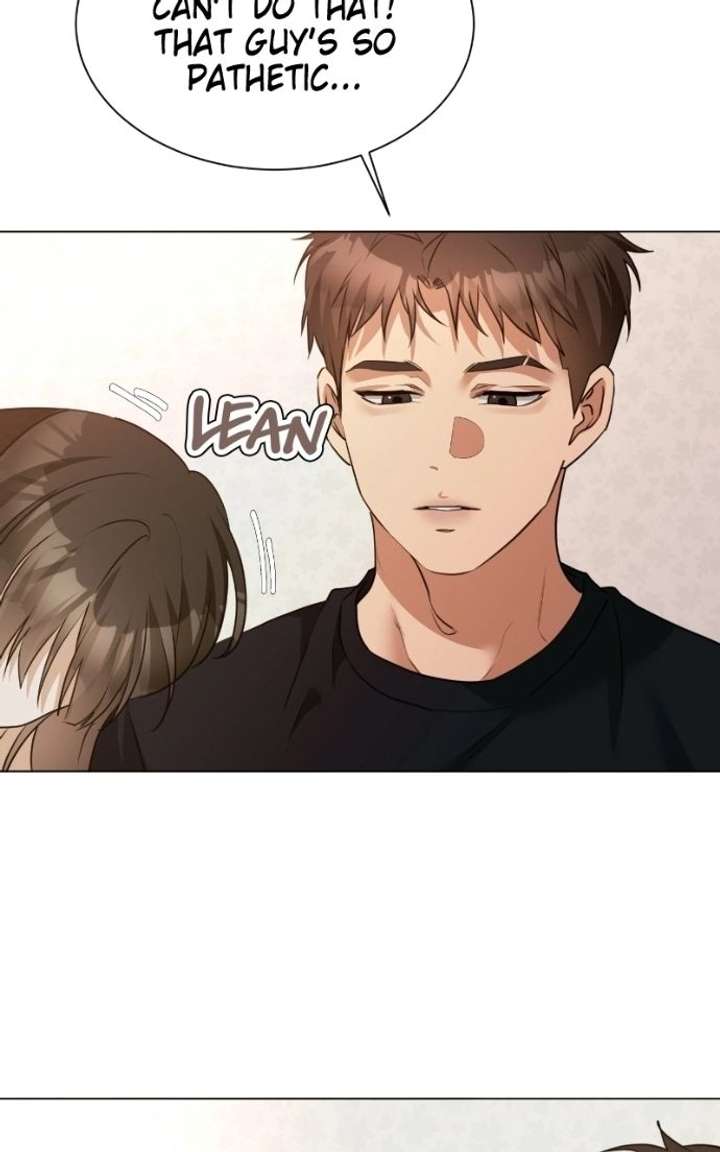 My family’s Romeo chapter 13 page 33