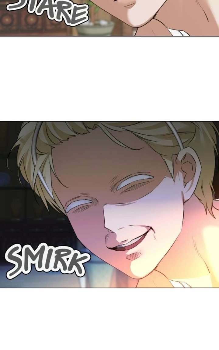 My family’s Romeo chapter 13 page 4