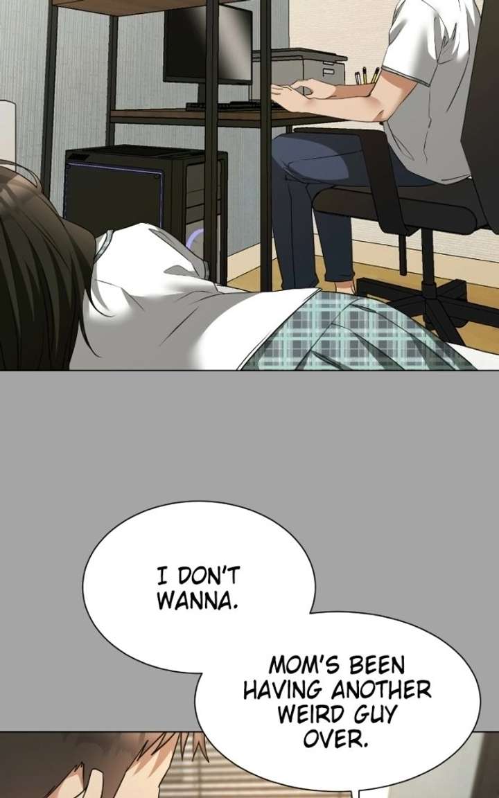 My family’s Romeo chapter 13 page 41