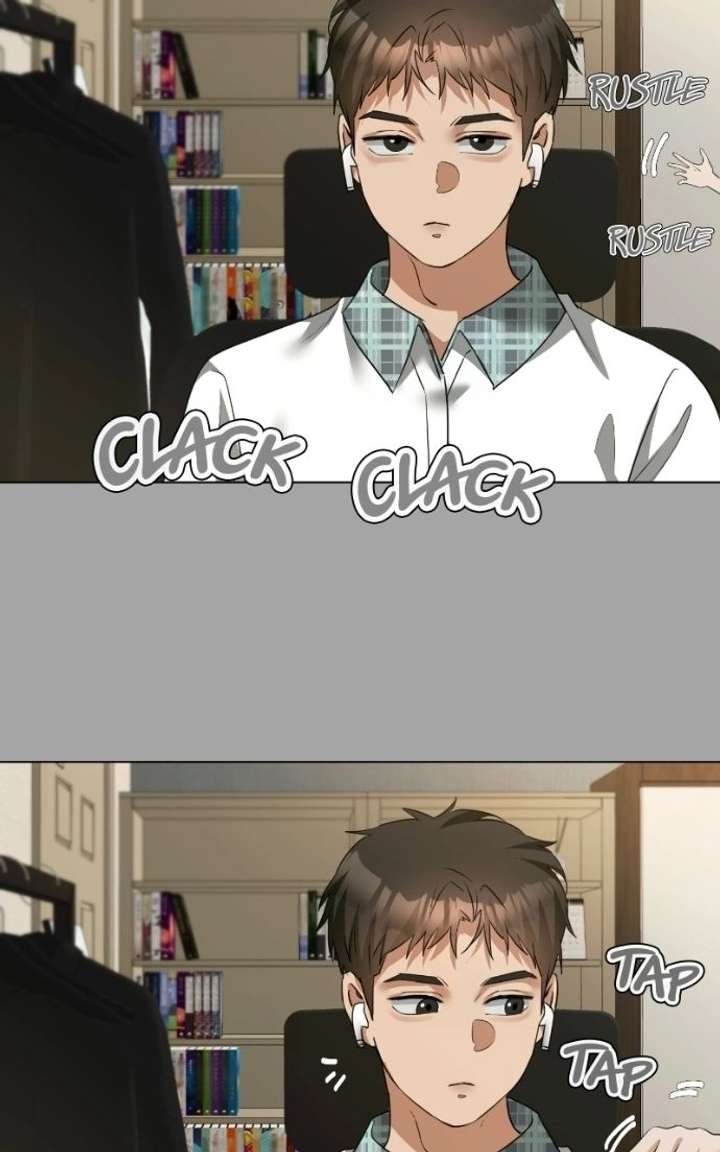 My family’s Romeo chapter 13 page 45