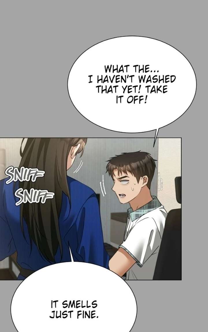 My family’s Romeo chapter 13 page 48