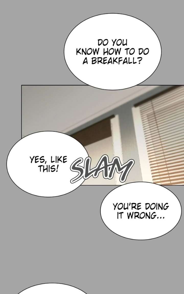 My family’s Romeo chapter 13 page 53
