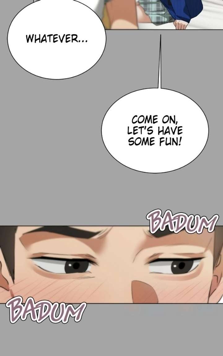 My family’s Romeo chapter 13 page 72