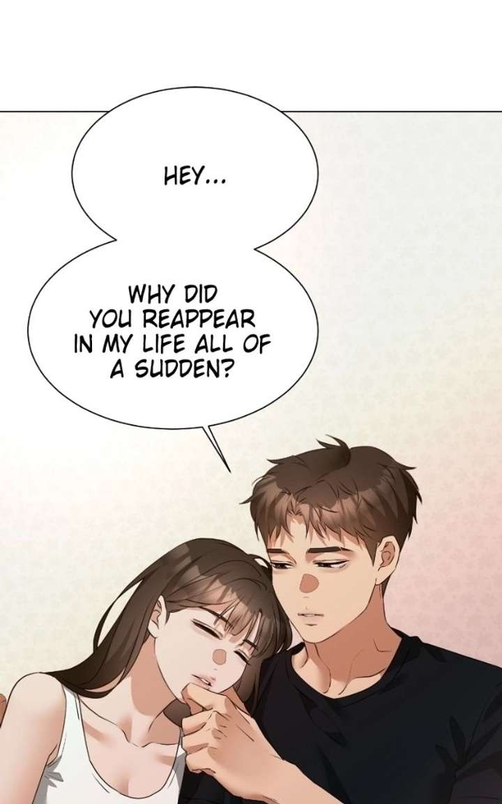 My family’s Romeo chapter 13 page 79