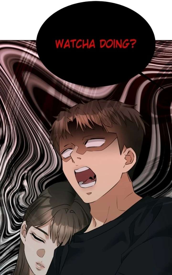 My family’s Romeo chapter 13 page 87