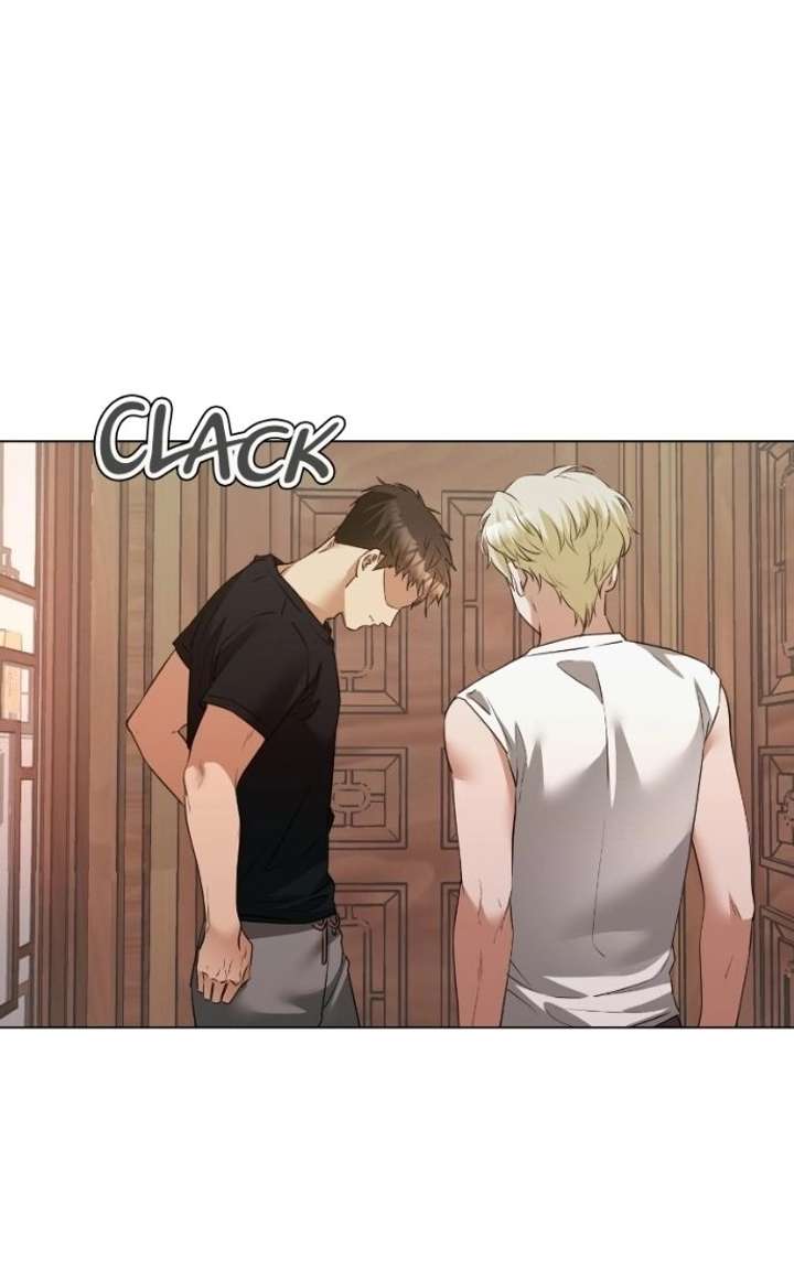 My family’s Romeo chapter 13 page 89