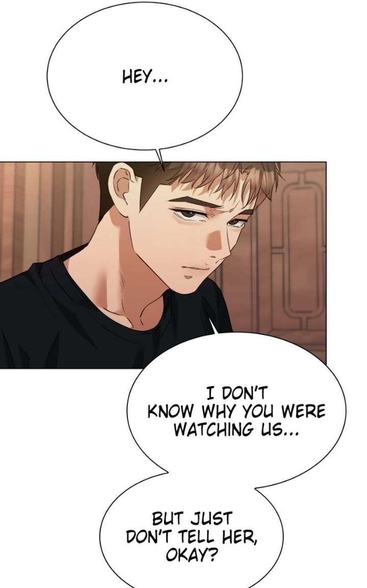 My family’s Romeo chapter 13 page 90
