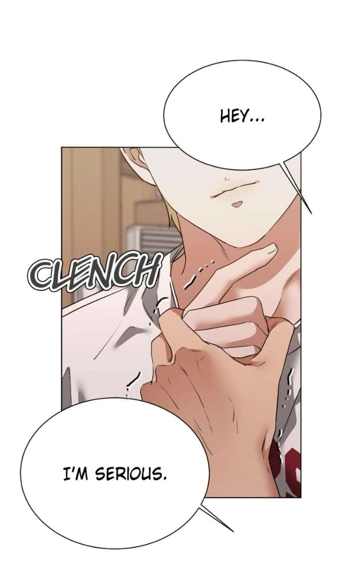 My family’s Romeo chapter 13 page 92