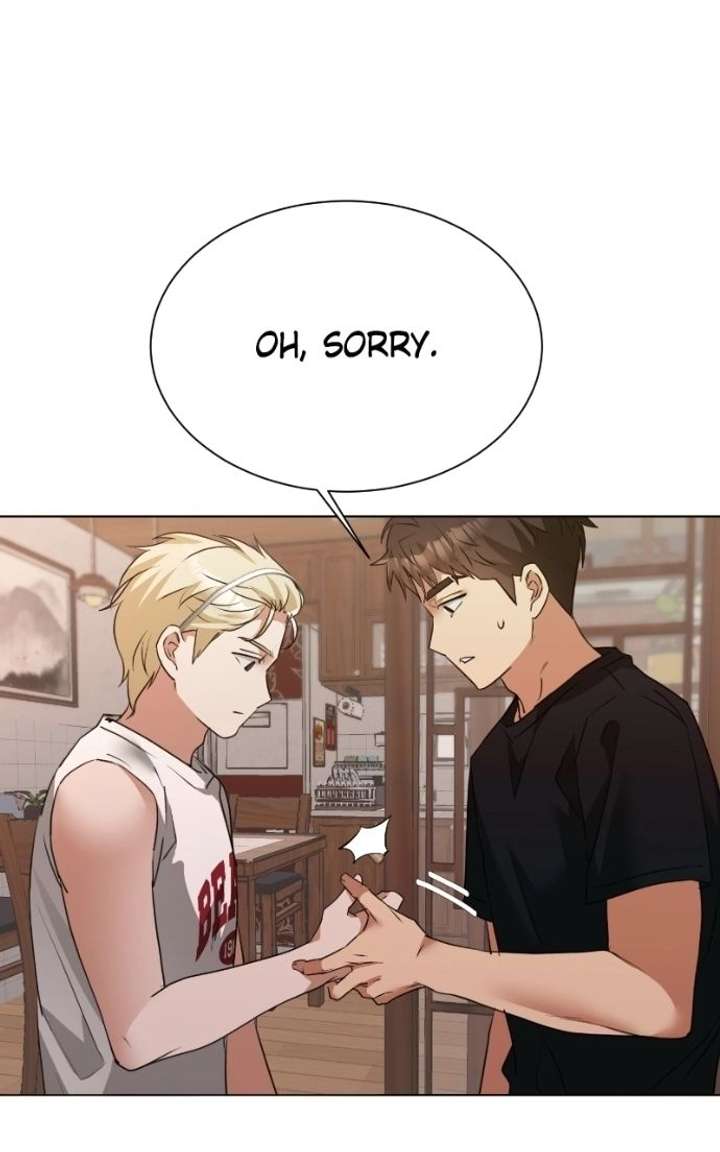 My family’s Romeo chapter 13 page 93