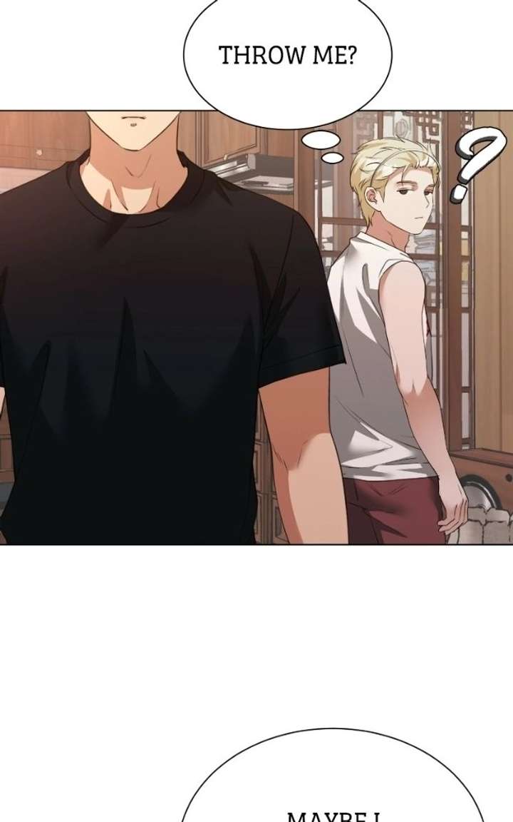My family’s Romeo chapter 13 page 97