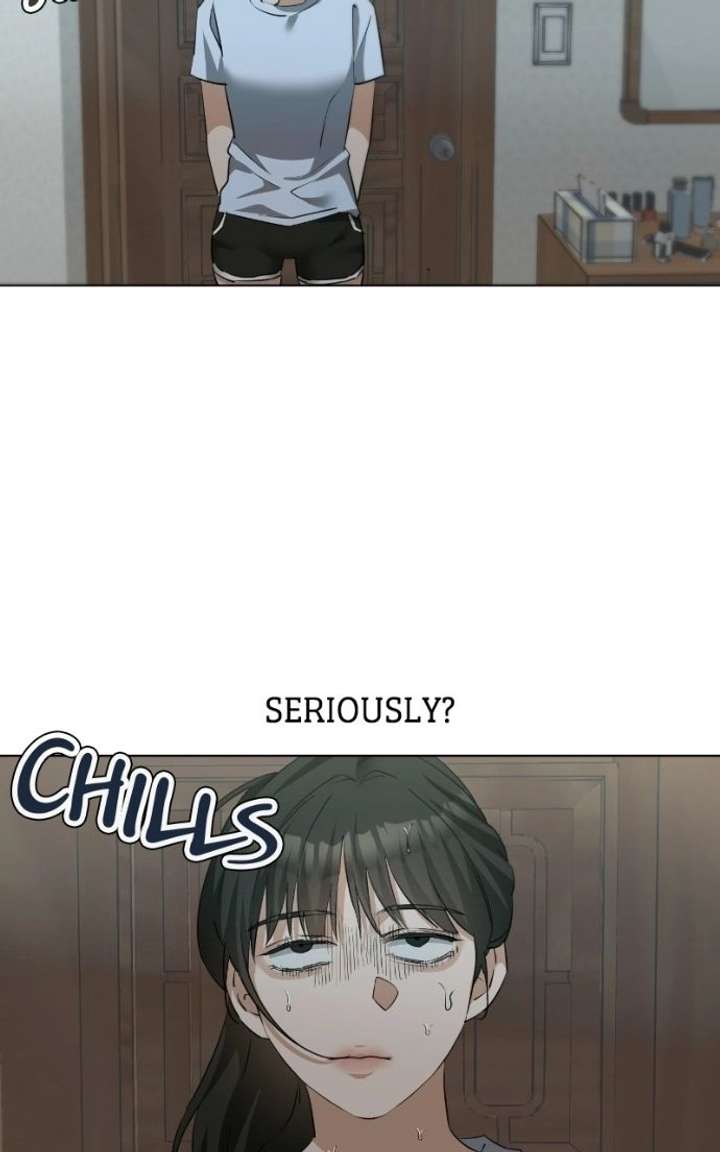 My family’s Romeo chapter 21 page 102