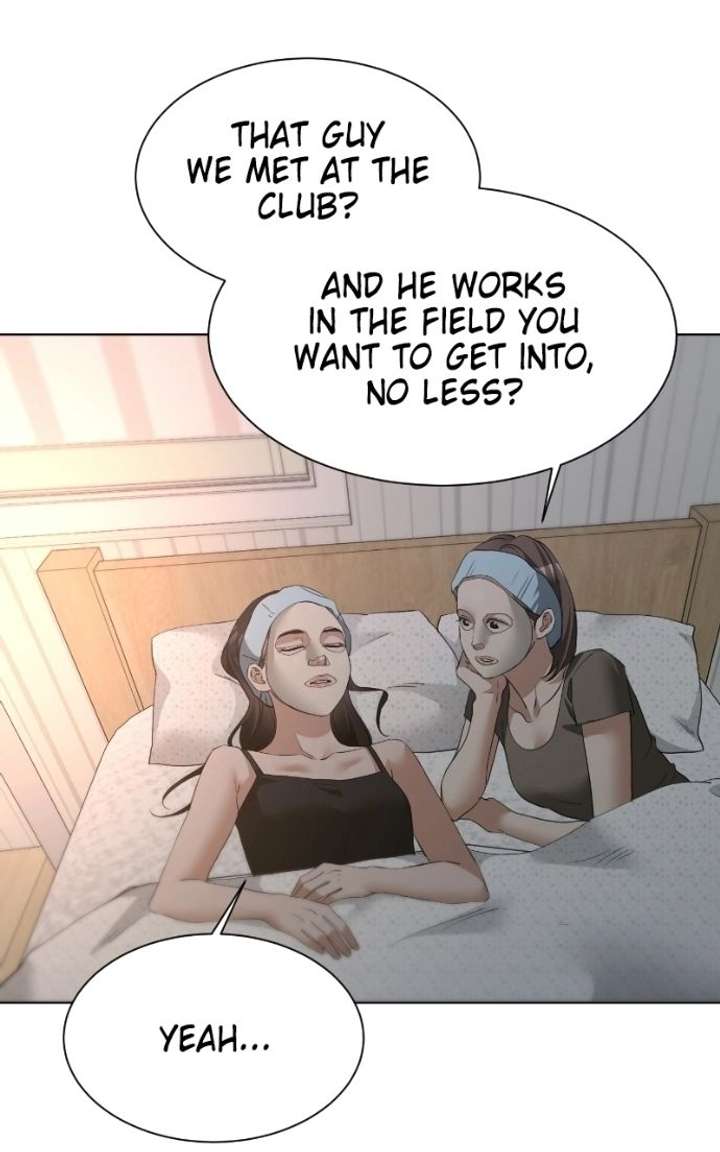 My family’s Romeo chapter 21 page 14