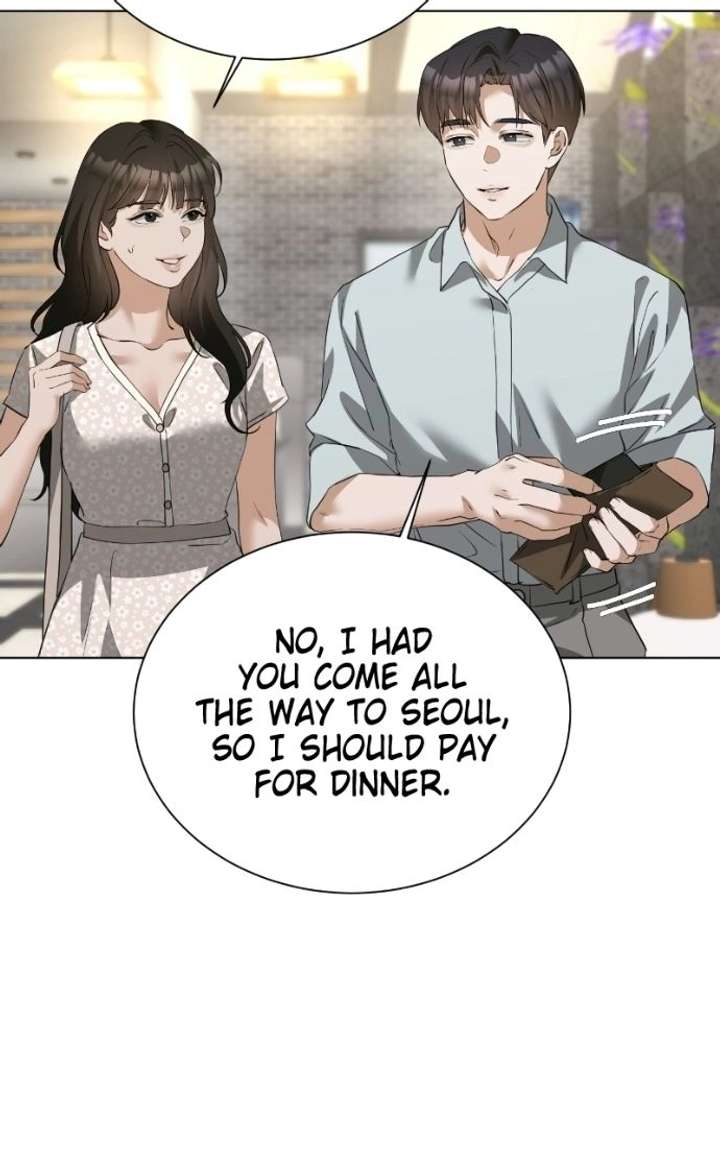 My family’s Romeo chapter 21 page 4