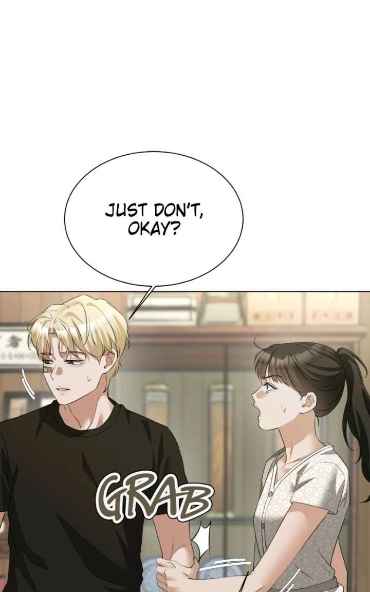 My family’s Romeo chapter 21 page 42