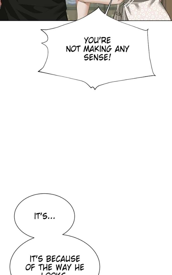 My family’s Romeo chapter 21 page 43