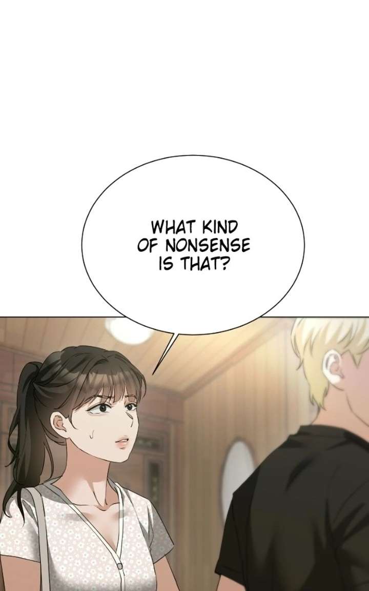 My family’s Romeo chapter 21 page 45