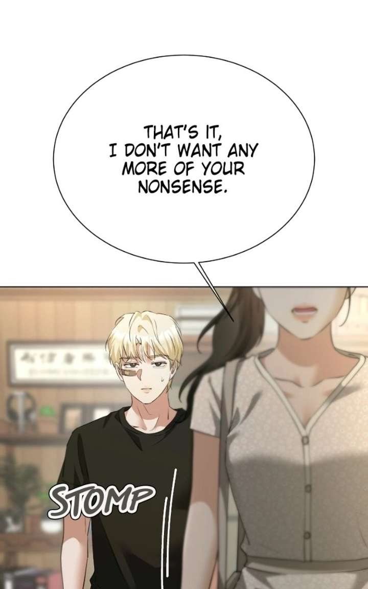 My family’s Romeo chapter 21 page 50