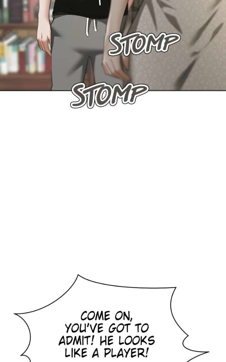 My family’s Romeo chapter 21 page 51