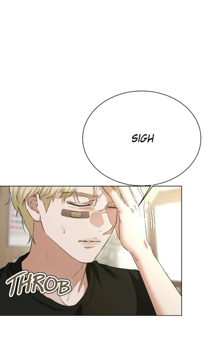 My family’s Romeo chapter 21 page 62