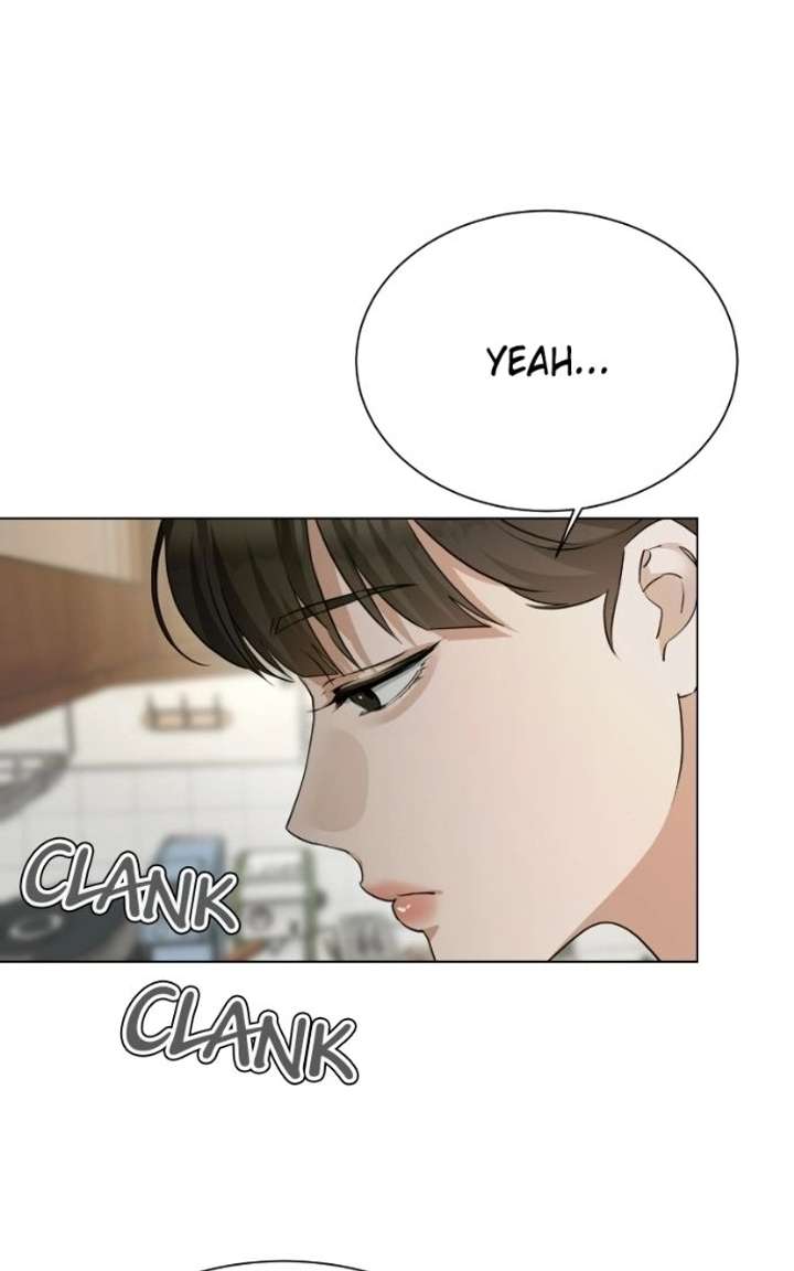 My family’s Romeo chapter 21 page 69