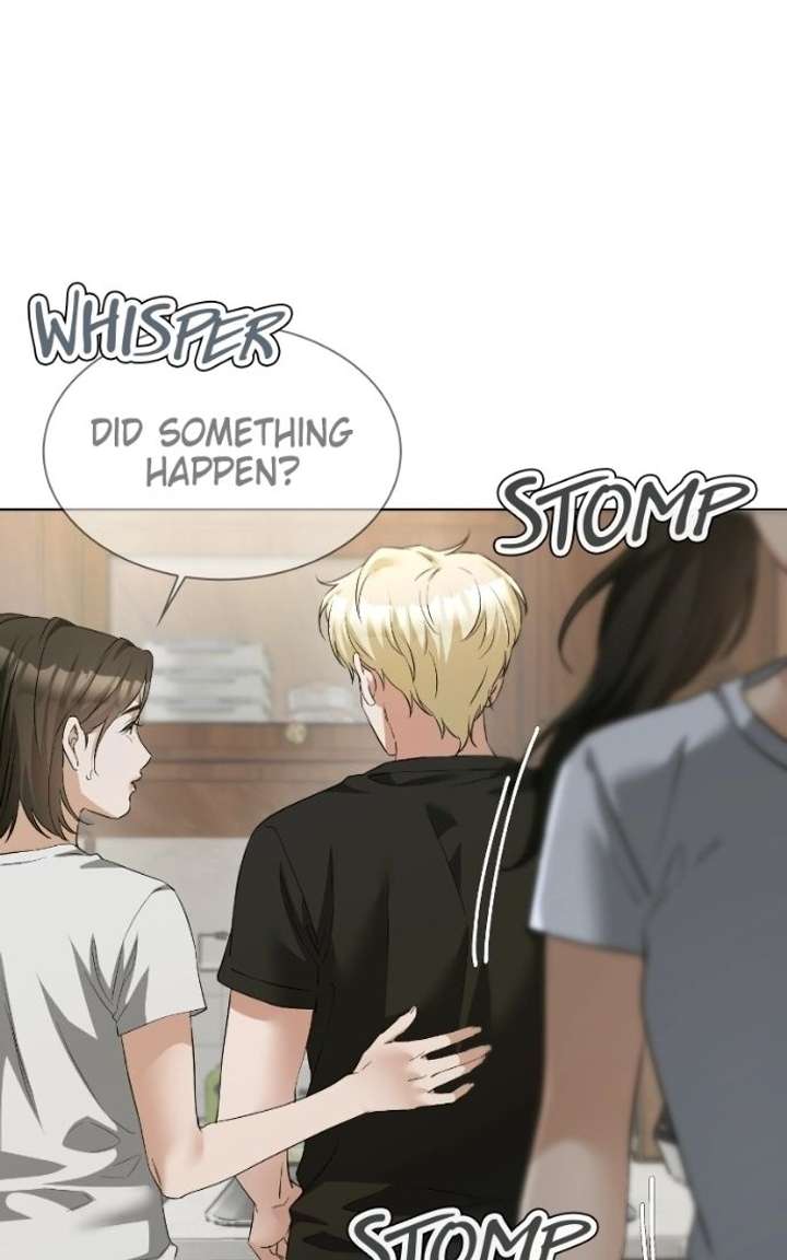 My family’s Romeo chapter 21 page 72