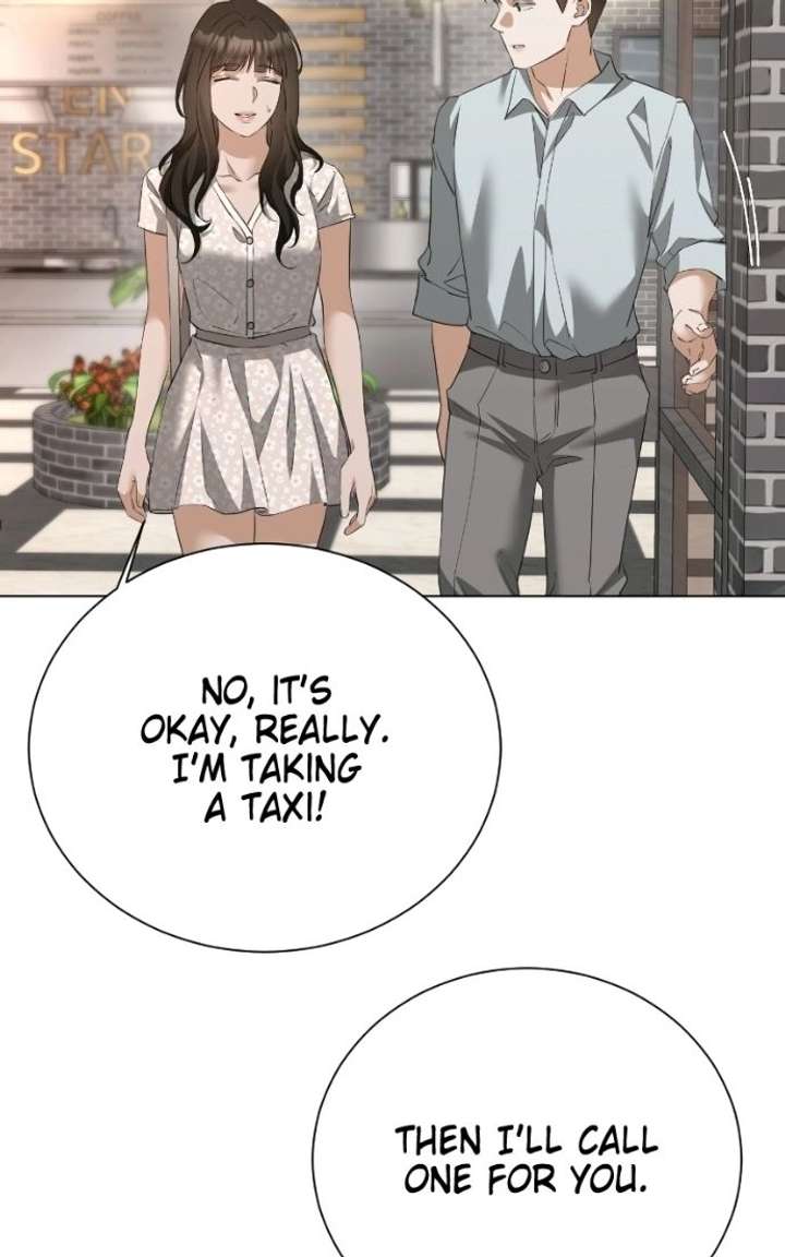 My family’s Romeo chapter 21 page 8