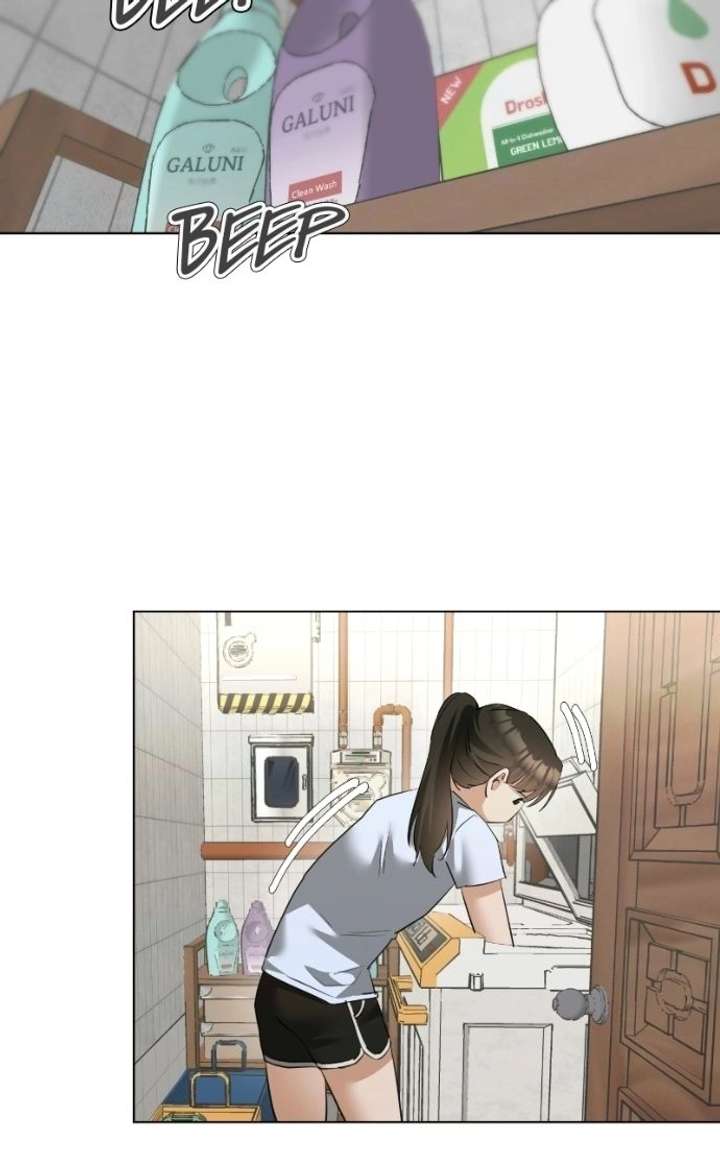 My family’s Romeo chapter 21 page 85