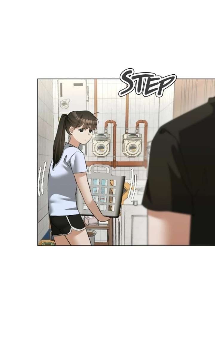 My family’s Romeo chapter 21 page 86